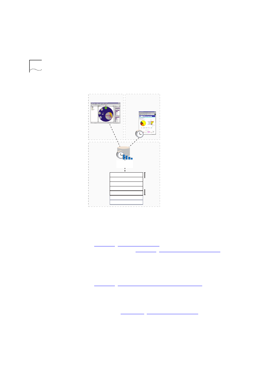 HP Transcend Traffix Manager User Manual | Page 36 / 186