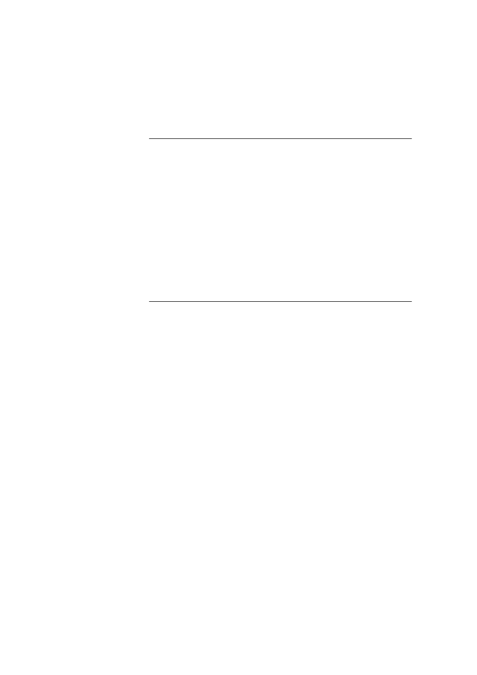 HP Transcend Traffix Manager User Manual | Page 6 / 186