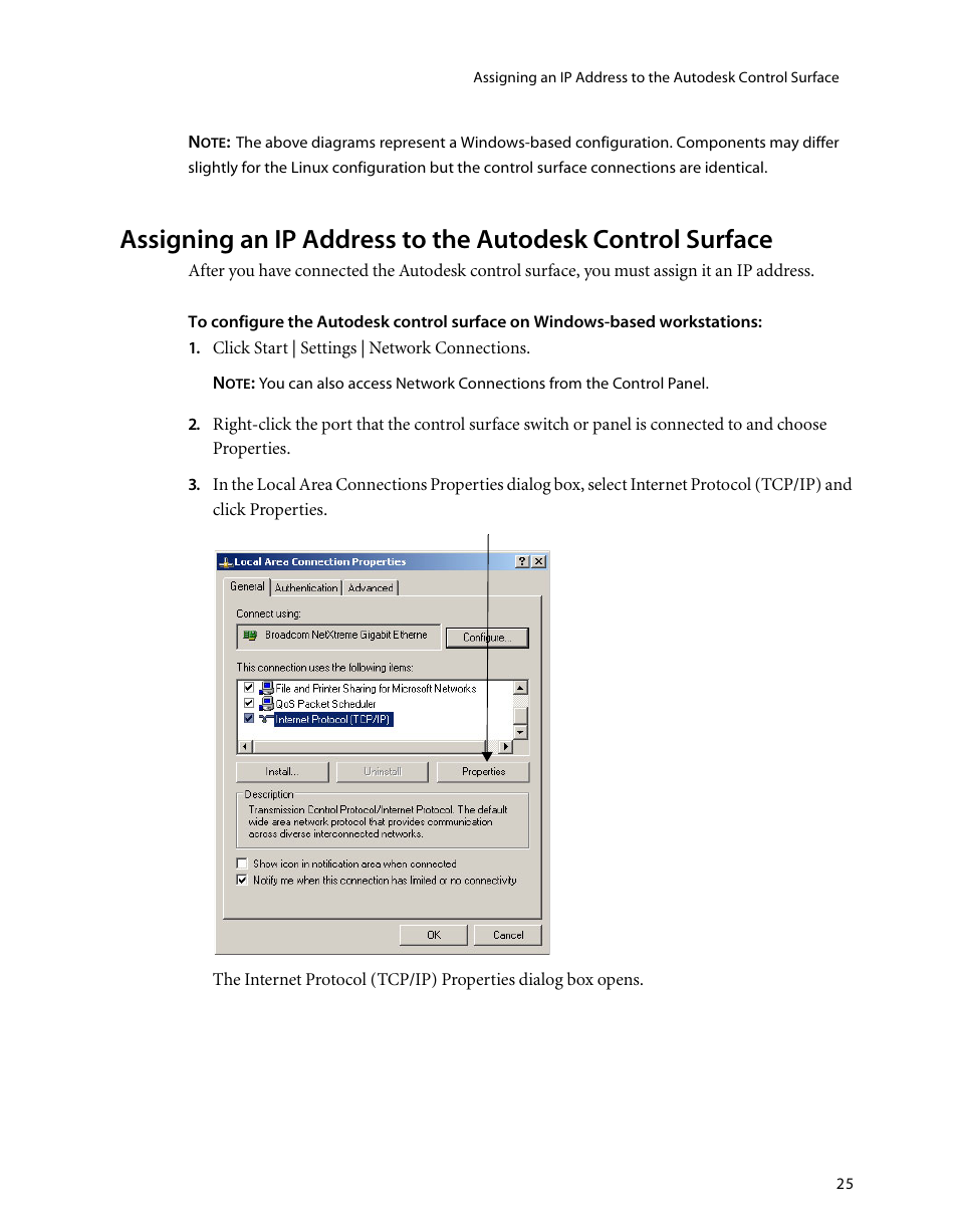 HP XW8400 User Manual | Page 29 / 40