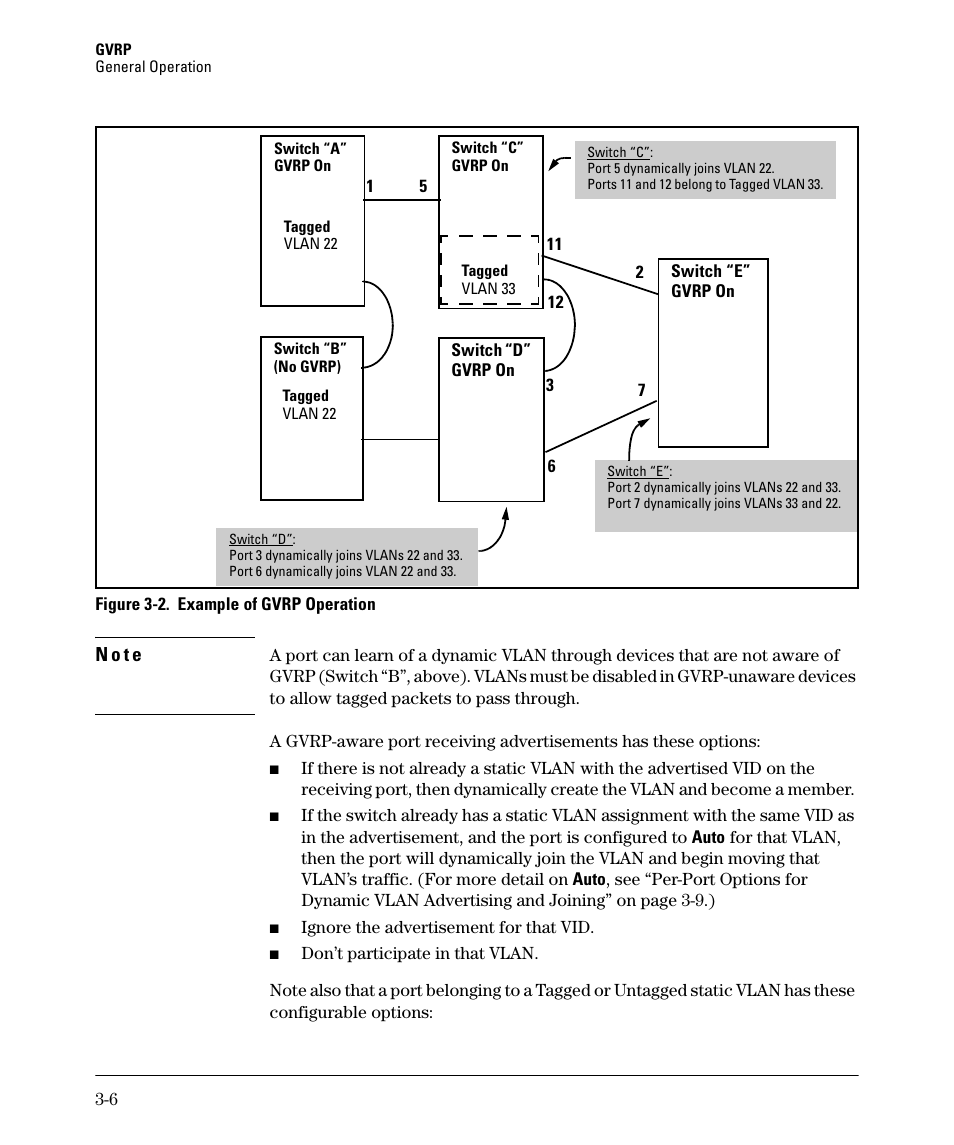 HP 5400ZL User Manual | Page 108 / 450