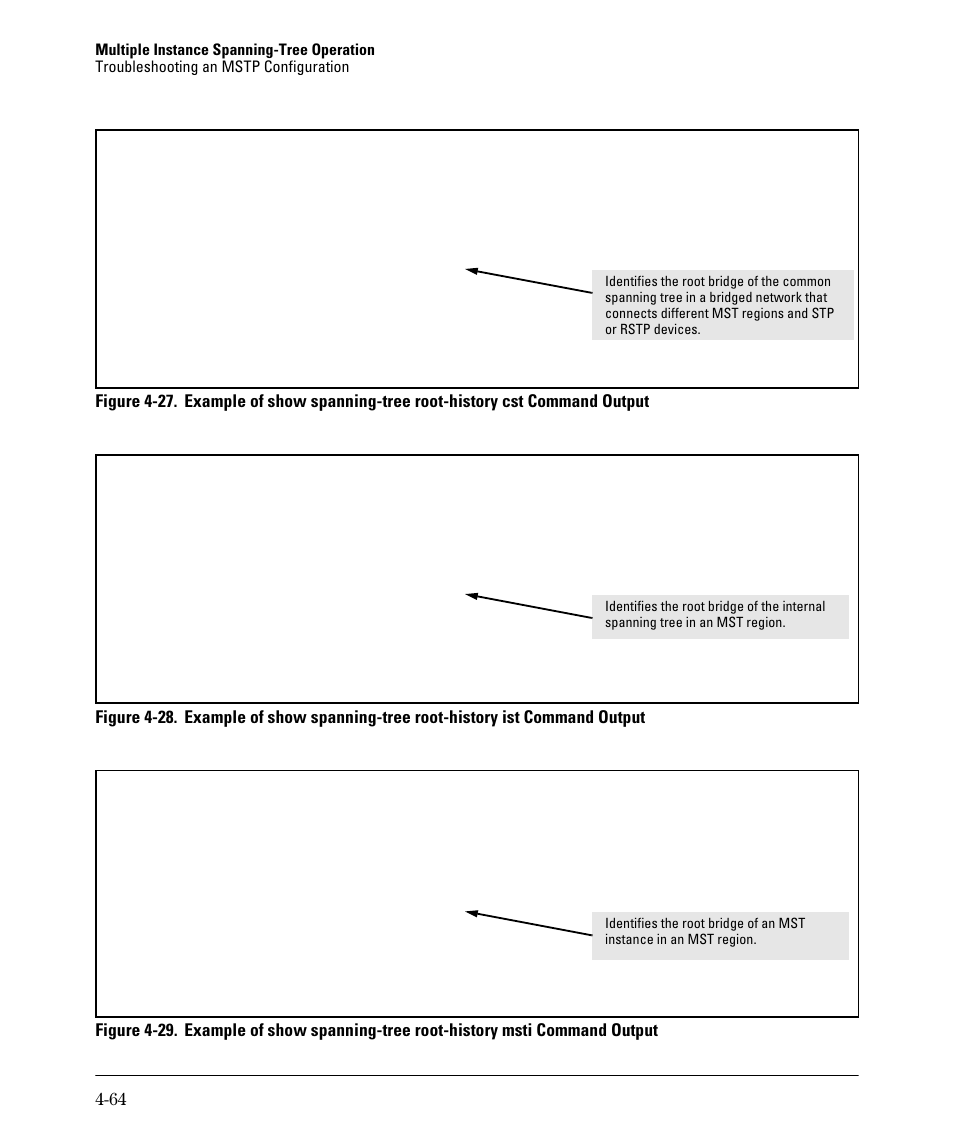 HP 5400ZL User Manual | Page 186 / 450