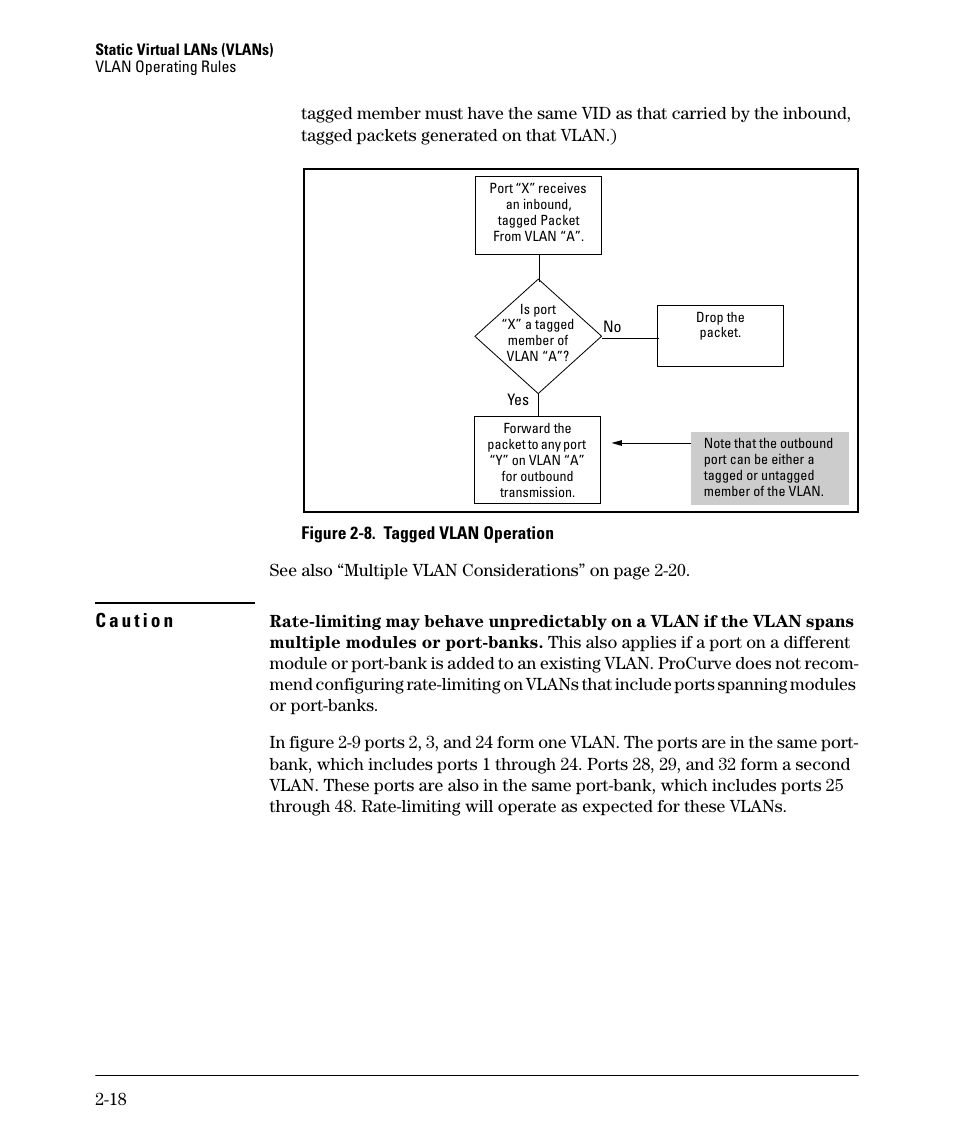 HP 5400ZL User Manual | Page 50 / 450