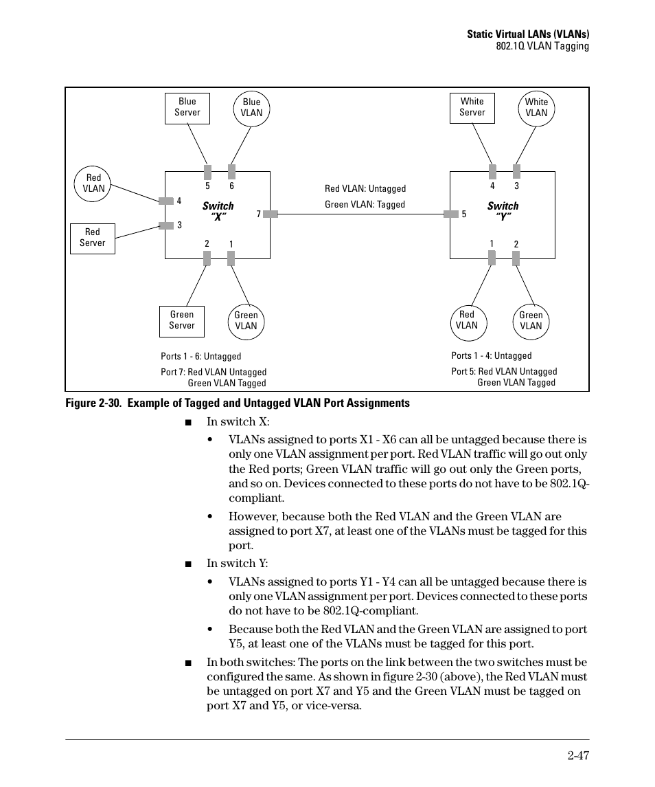 HP 5400ZL User Manual | Page 79 / 450