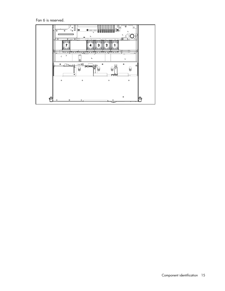 HP PROLIANT DL320 G6 User Manual | Page 15 / 105
