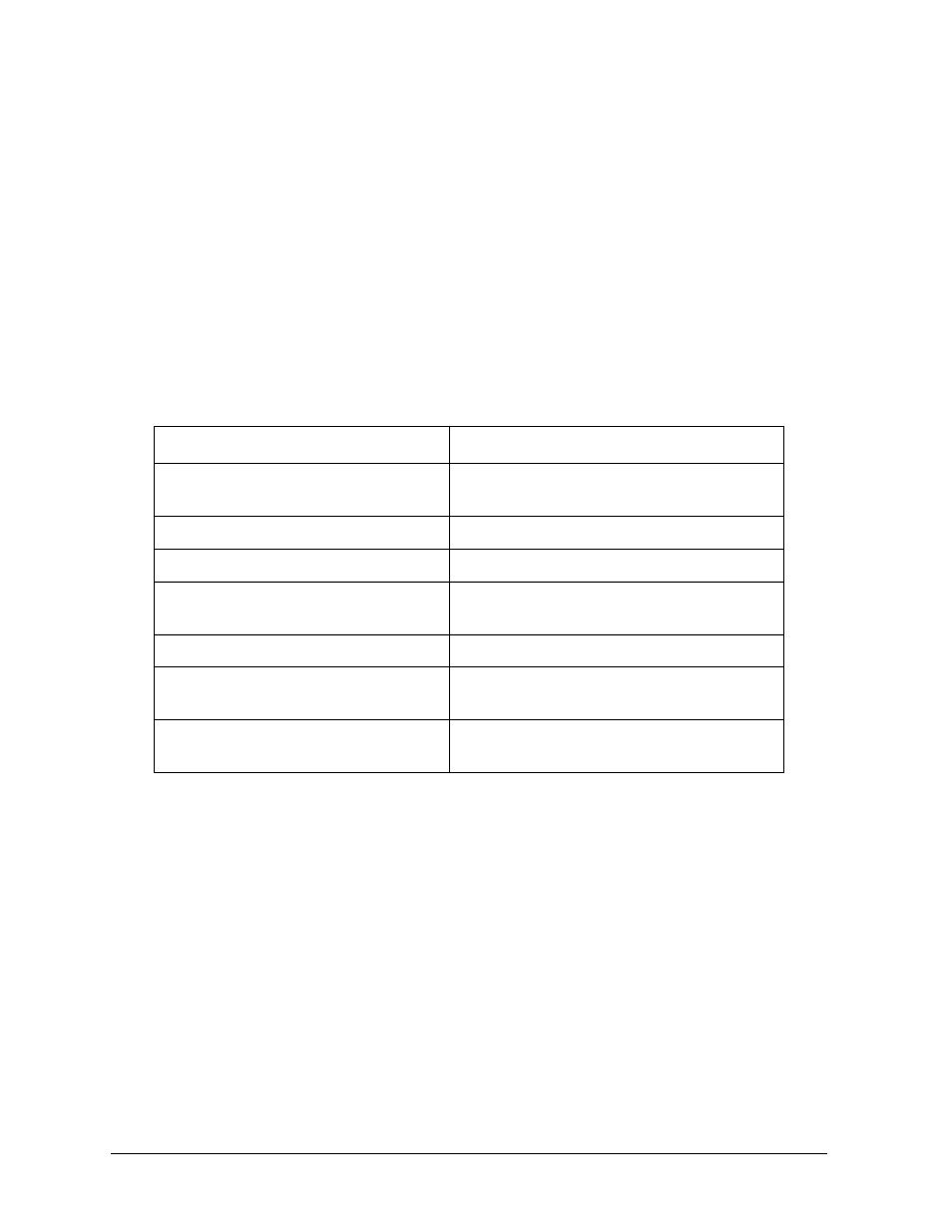 Screen navigation, Menu bar | HP B6191-90015a User Manual | Page 42 / 81