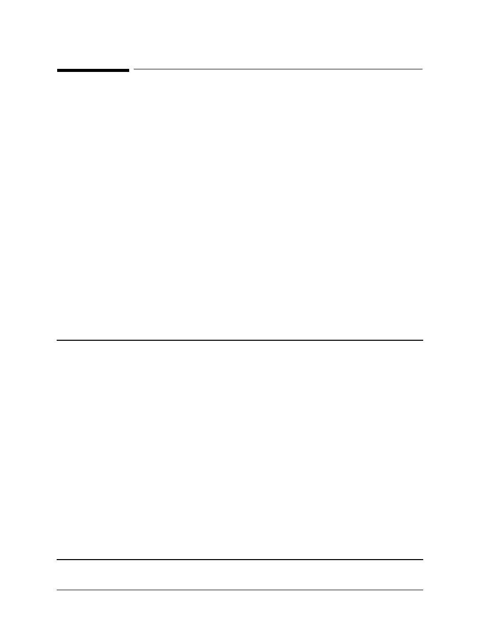 Lif-load (hp-ux 9000 series 800 and 700 systems) | HP B6191-90015a User Manual | Page 60 / 81