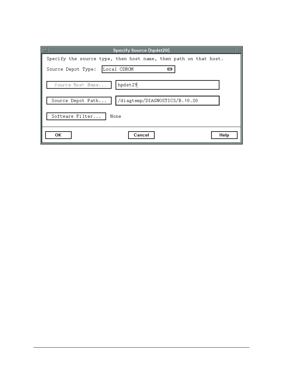HP B6191-90015a User Manual | Page 64 / 81