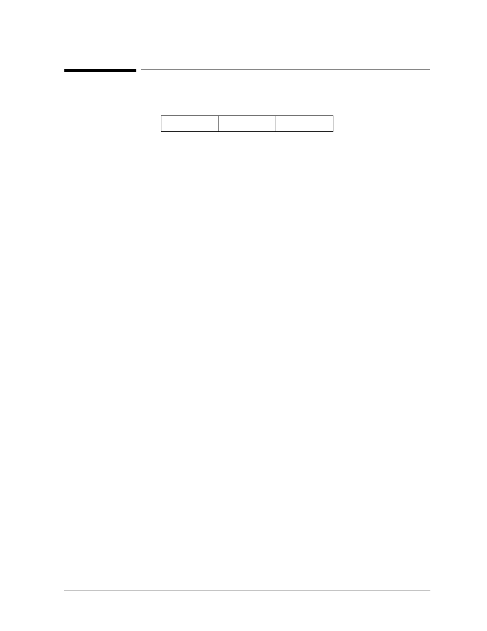 Printing history | HP B6191-90015a User Manual | Page 7 / 81