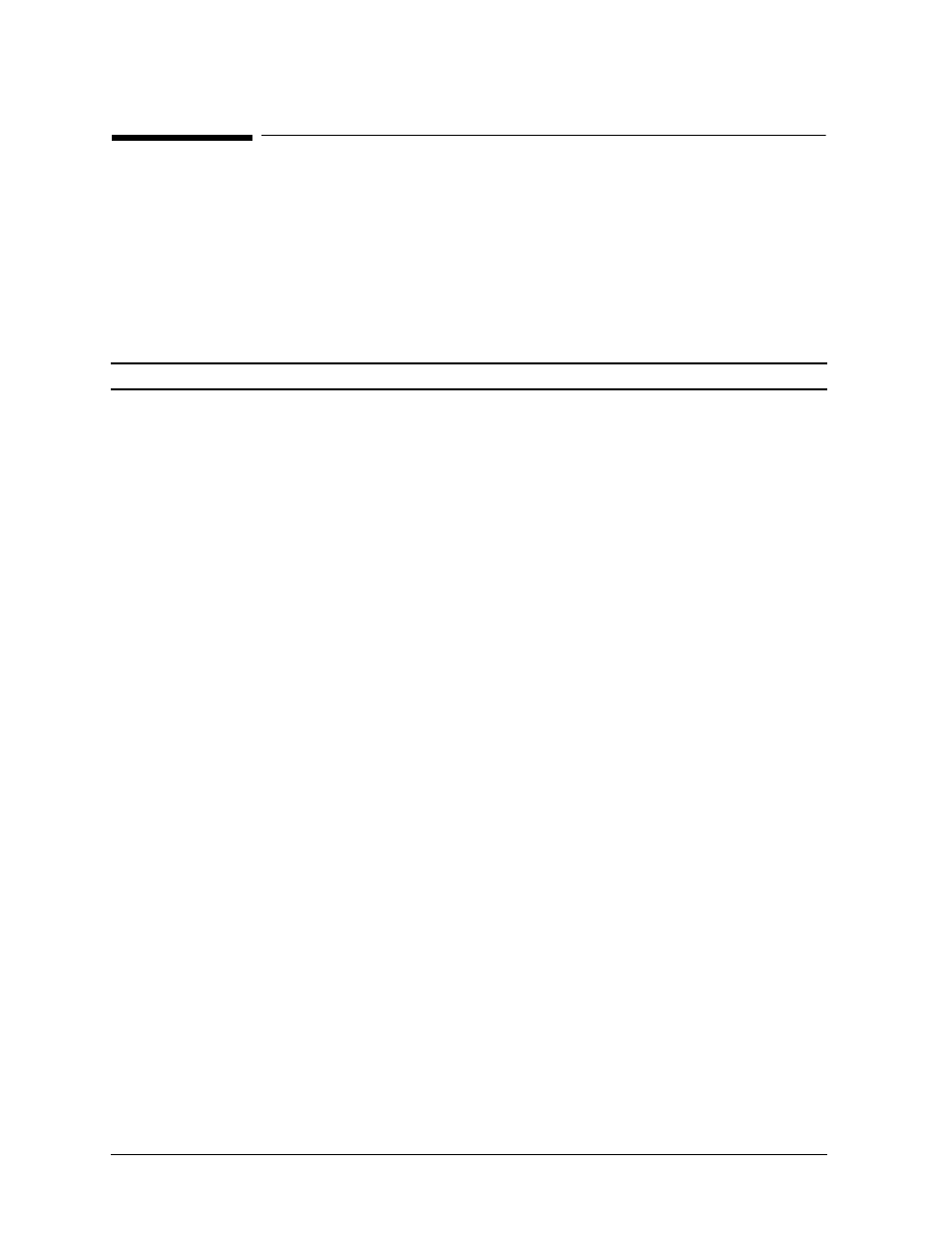 Operating environment | HP B6191-90015a User Manual | Page 72 / 81