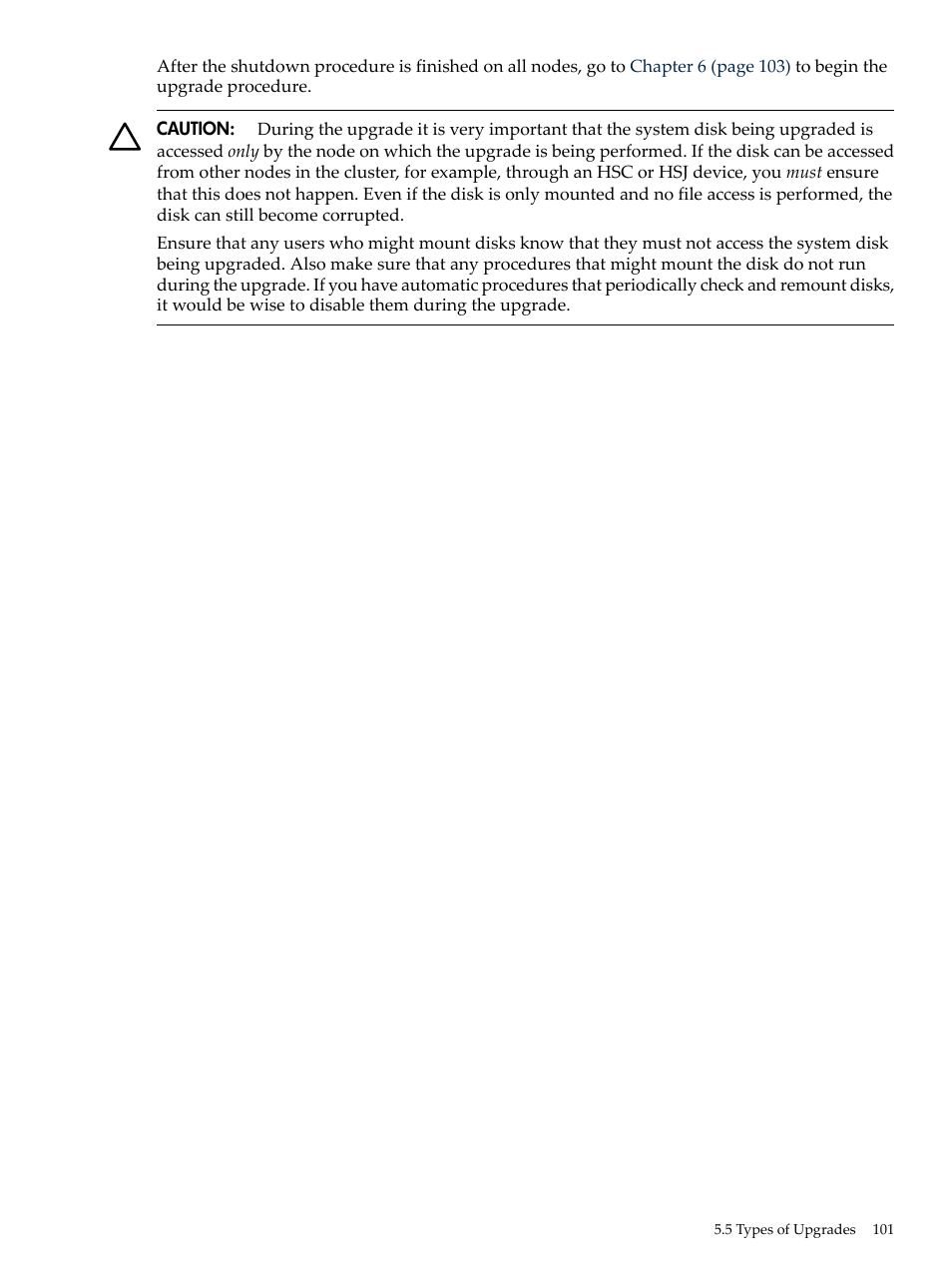 HP BA322 90087 User Manual | Page 101 / 346