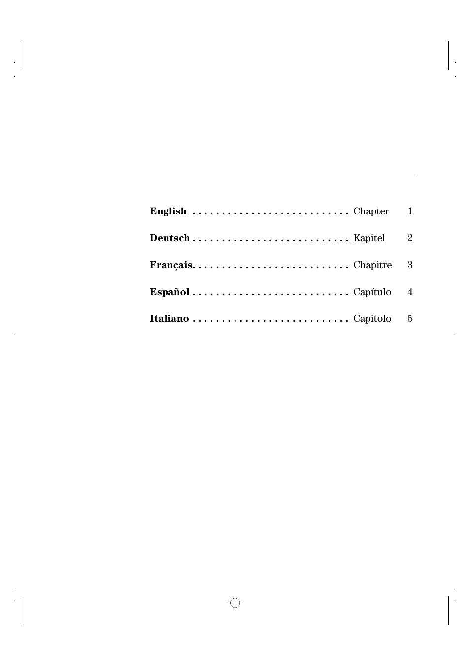 HP 100TX NightDIRECTOR/100 User Manual | Page 3 / 121