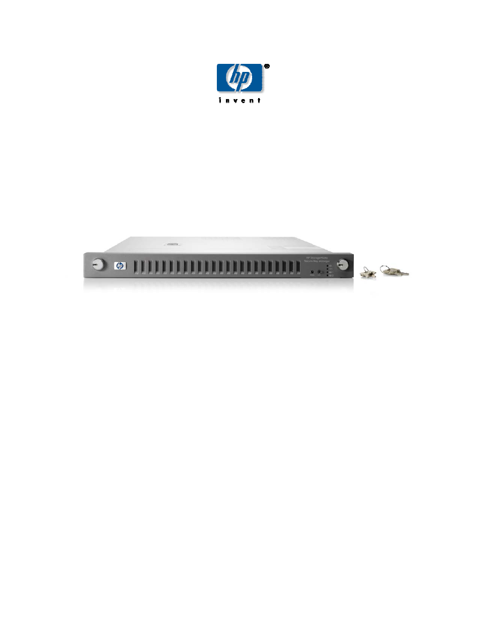 HP FIPS 140-2 User Manual | 26 pages