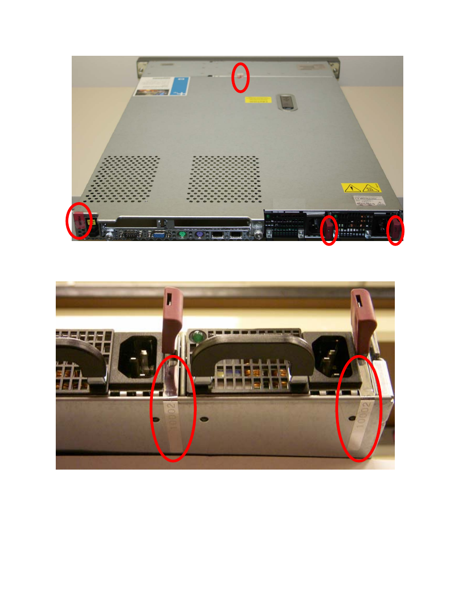 HP FIPS 140-2 User Manual | Page 23 / 26