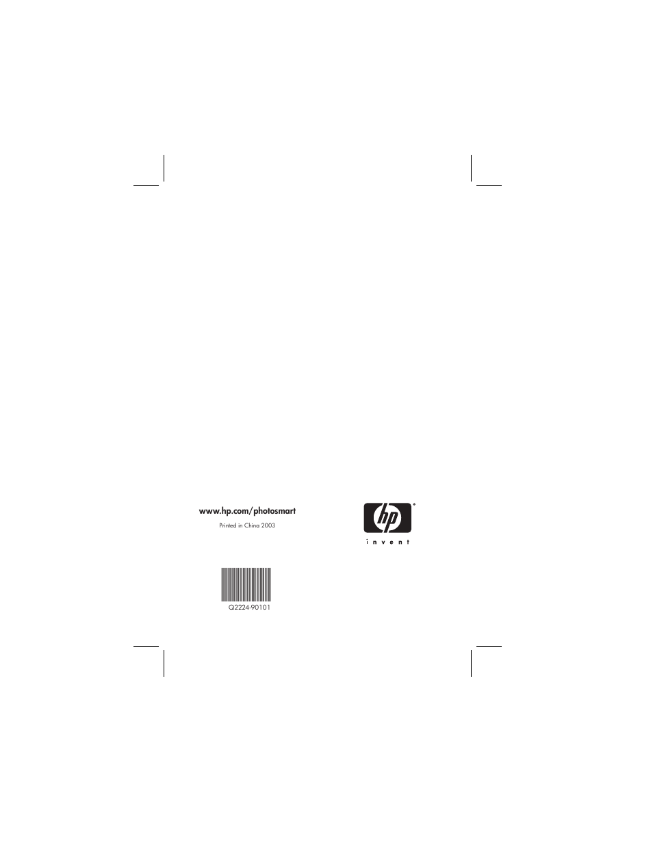 HP 630 series User Manual | Page 124 / 124