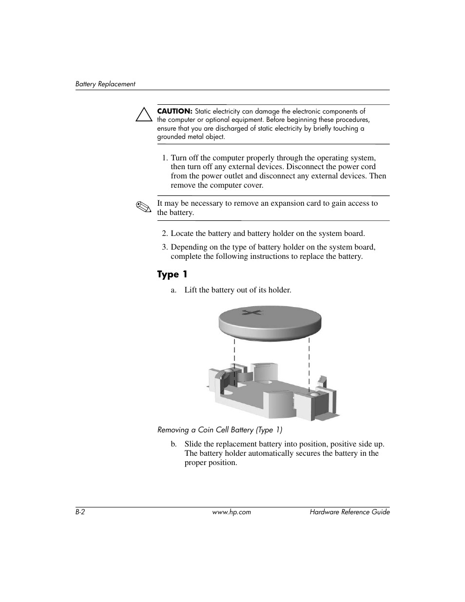 HP COMPAQ DC5100 User Manual | Page 42 / 55