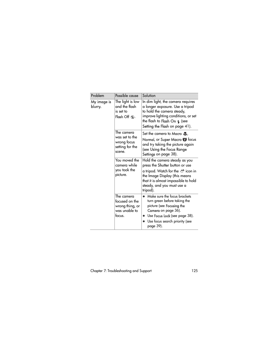 HP R507 User Manual | Page 125 / 179