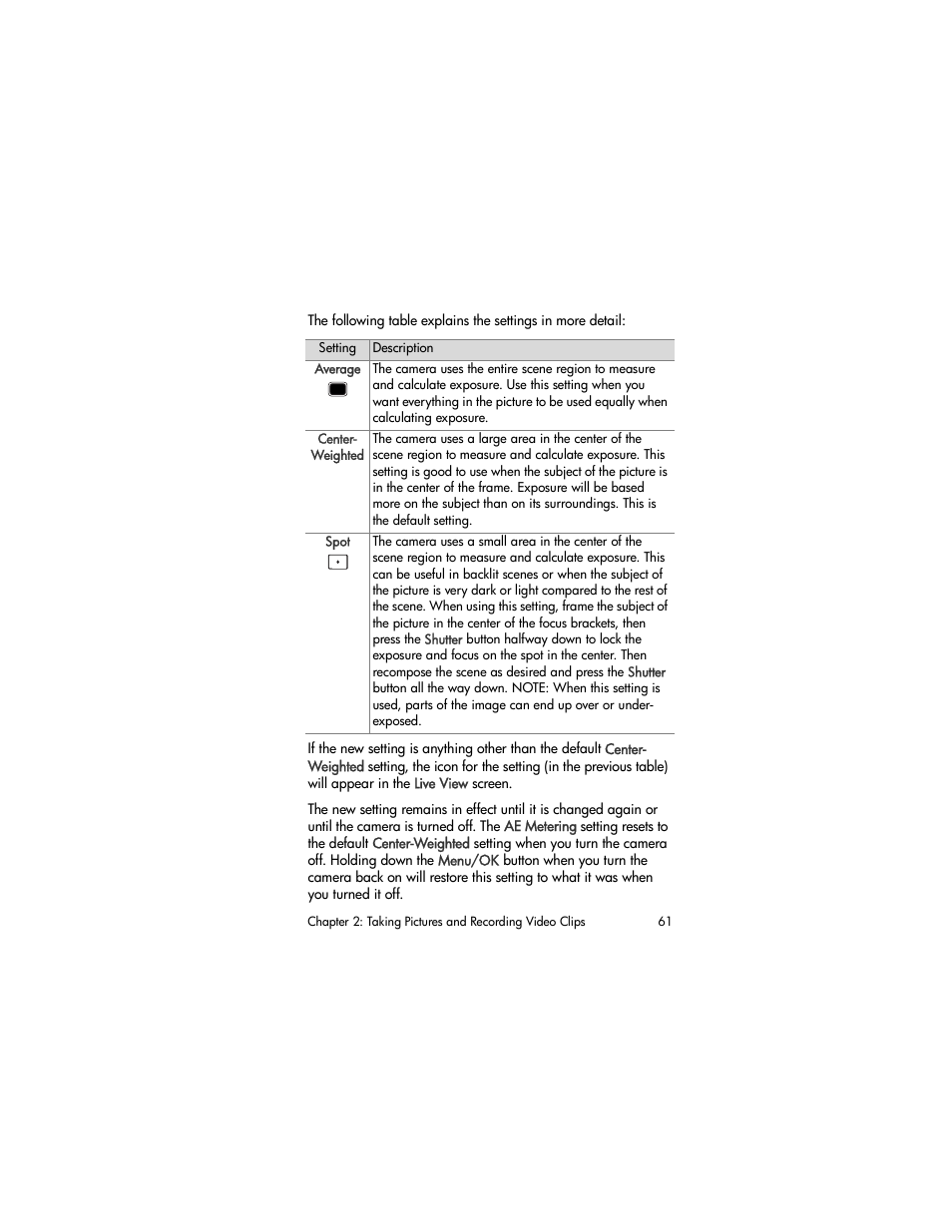 HP R507 User Manual | Page 61 / 179