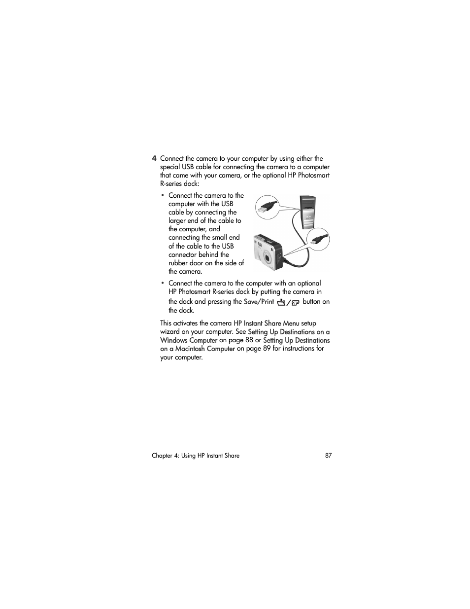 HP R507 User Manual | Page 87 / 179