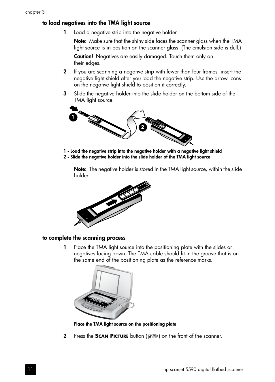 HP 5590 User Manual | Page 16 / 32