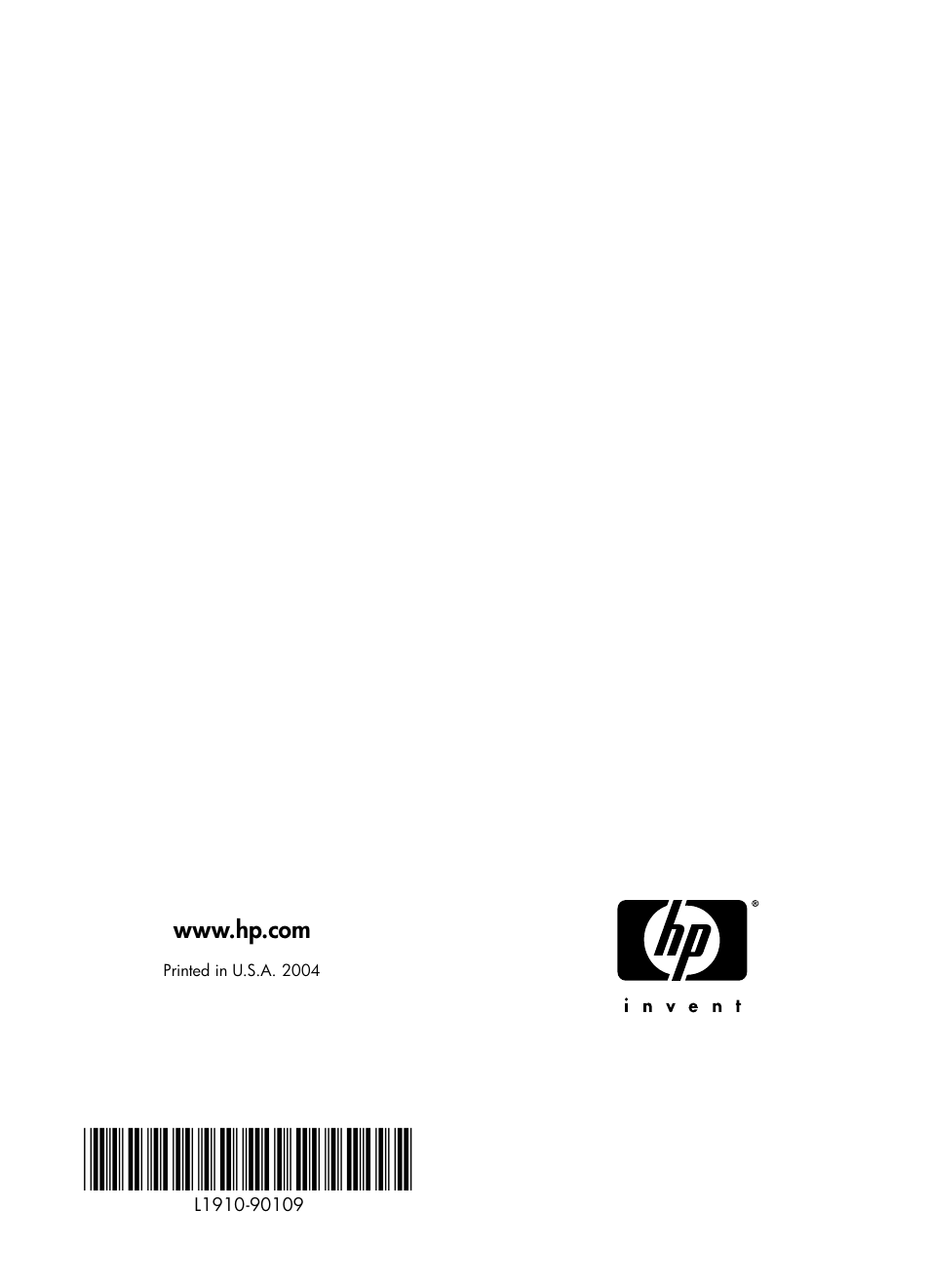 HP 5590 User Manual | Page 32 / 32