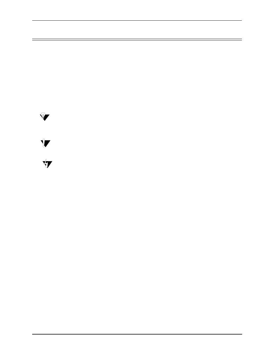 Typographical conventions, Product guide conventions, Typographical conventions -3 | Product guide conventions -3 | HP 480-0005-00-15 User Manual | Page 10 / 185