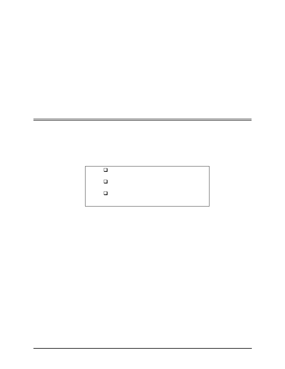 Chapter 1: overview, Hapter 1: overview | HP 480-0005-00-15 User Manual | Page 12 / 185