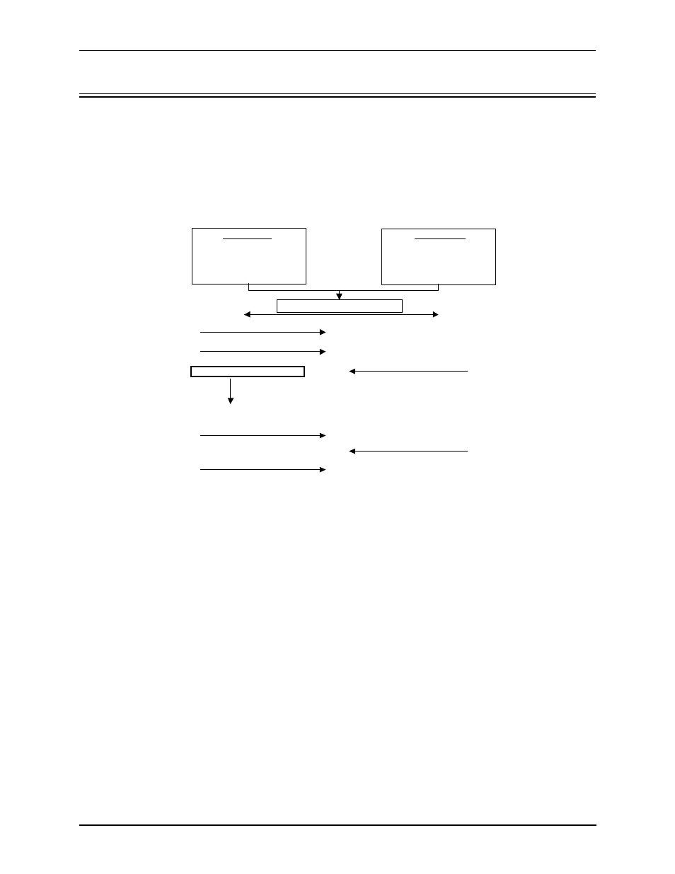 Figure 6-1 flow of cdr information | HP 480-0005-00-15 User Manual | Page 123 / 185