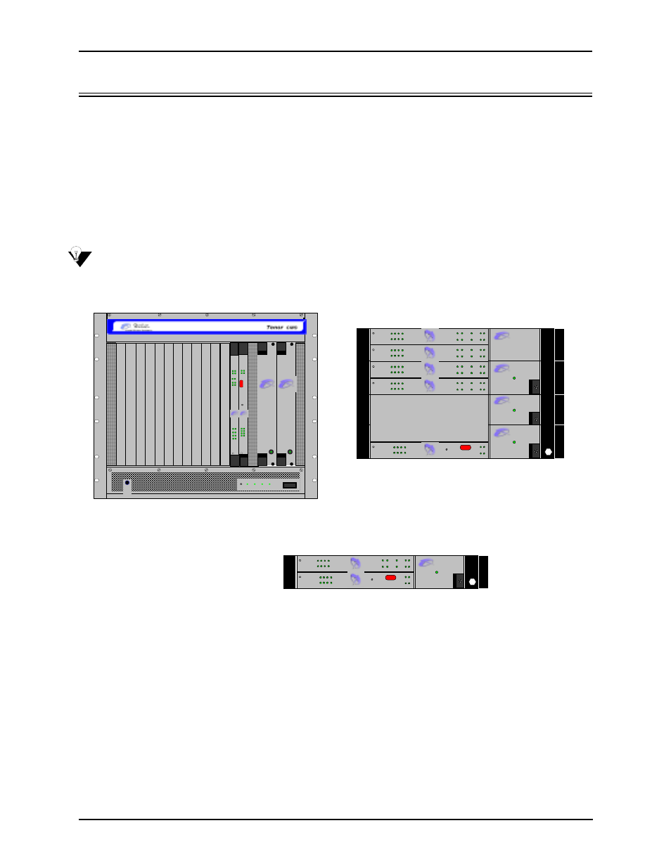 What is tenor cms, What is tenor cms? -2, Figure 1-1 tenor cms voip switch | Cms240 (2 slot), Tm technologies, inc. h ot swap, Hot swap | HP 480-0005-00-15 User Manual | Page 13 / 185