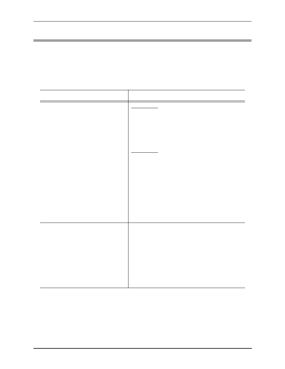 Diagnostics, Common symptoms/problems, Diagnostics -3 | Common symptoms/problems -3 | HP 480-0005-00-15 User Manual | Page 143 / 185