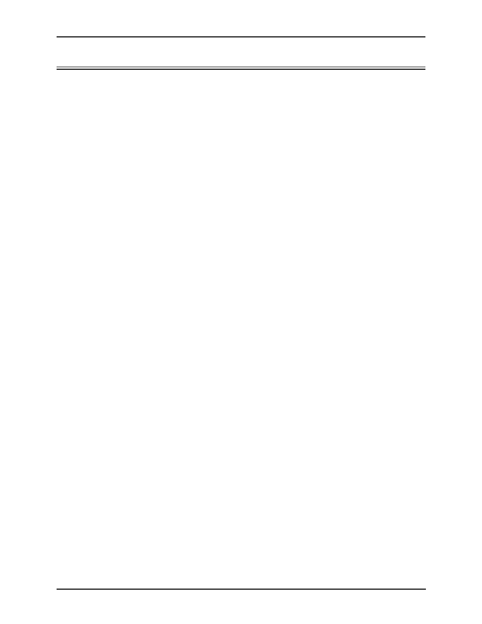 Monitoring, Faceplate leds, Inspect backplane/chassis | Monitoring -6, Faceplate leds -6, Inspect backplane/chassis -6 | HP 480-0005-00-15 User Manual | Page 146 / 185