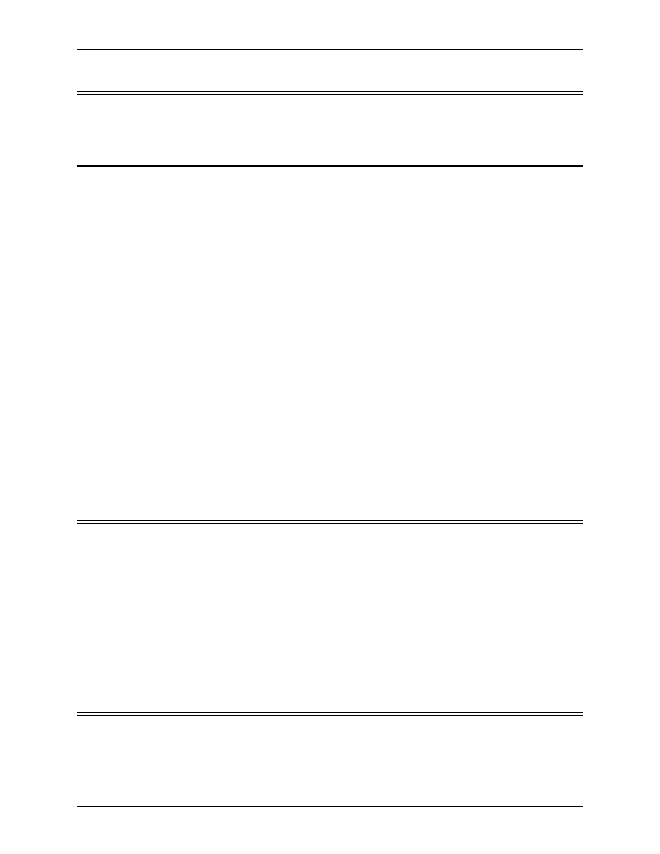 Lan connection, Physical, Electrical | Environmental | HP 480-0005-00-15 User Manual | Page 170 / 185