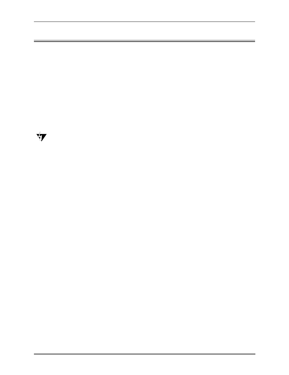 Fcc warnings | HP 480-0005-00-15 User Manual | Page 174 / 185