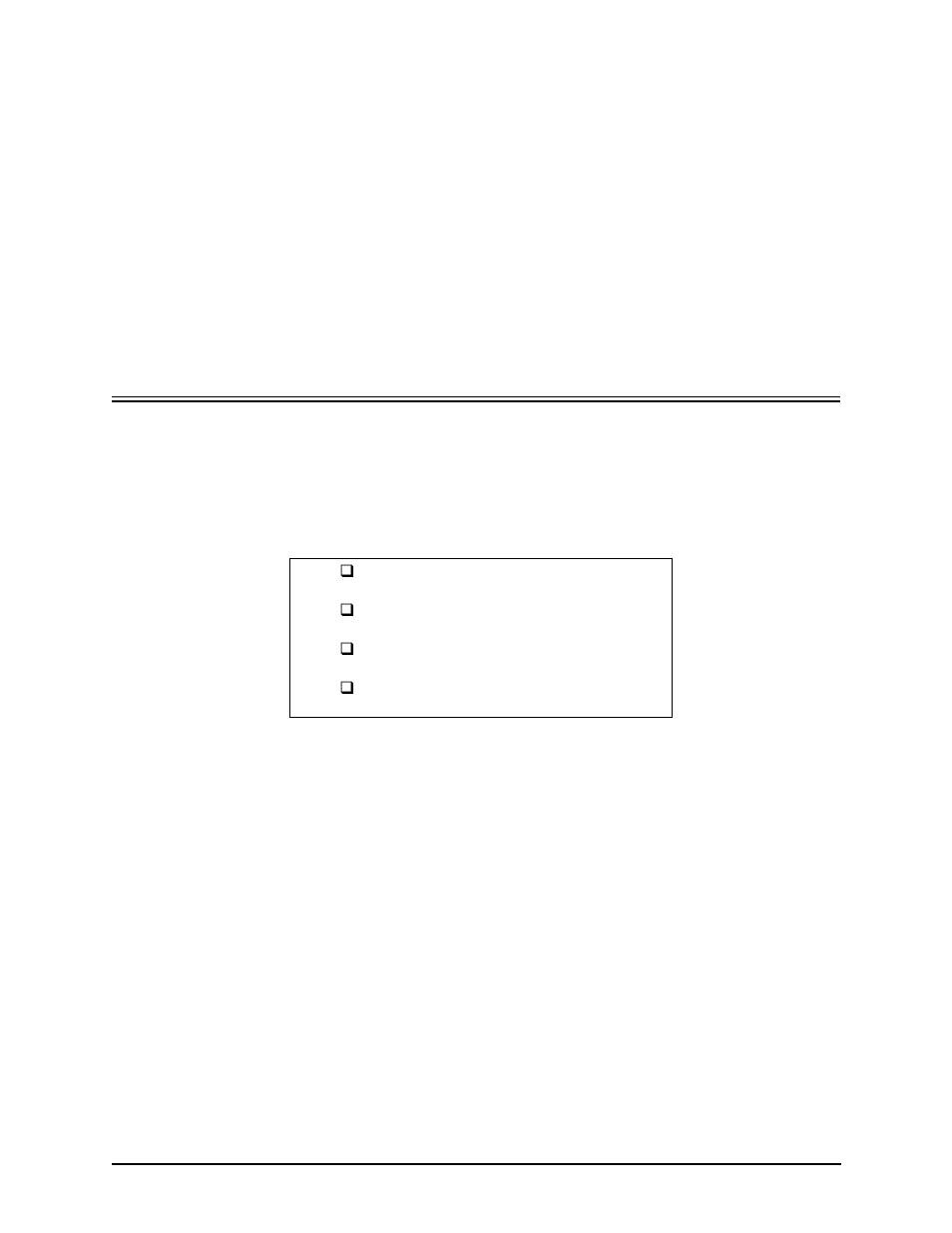 Chapter 2: hardware components, Hapter 2: hardware components | HP 480-0005-00-15 User Manual | Page 25 / 185