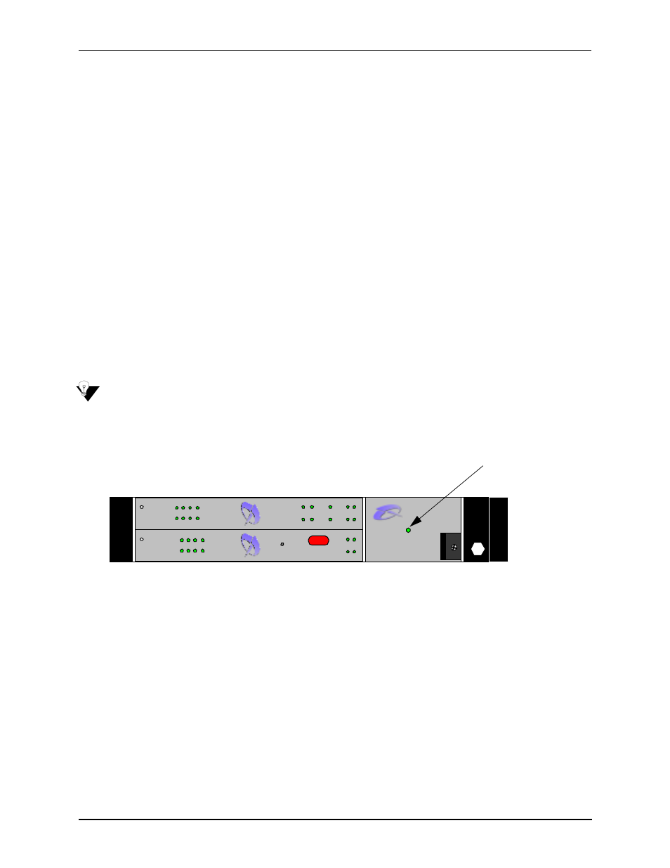 Cms240 (2 slot), With ac power, With dc power | Cms240 (2 slot) -39, With ac power -39, With dc power -39, Ds 1, Cp u | HP 480-0005-00-15 User Manual | Page 63 / 185