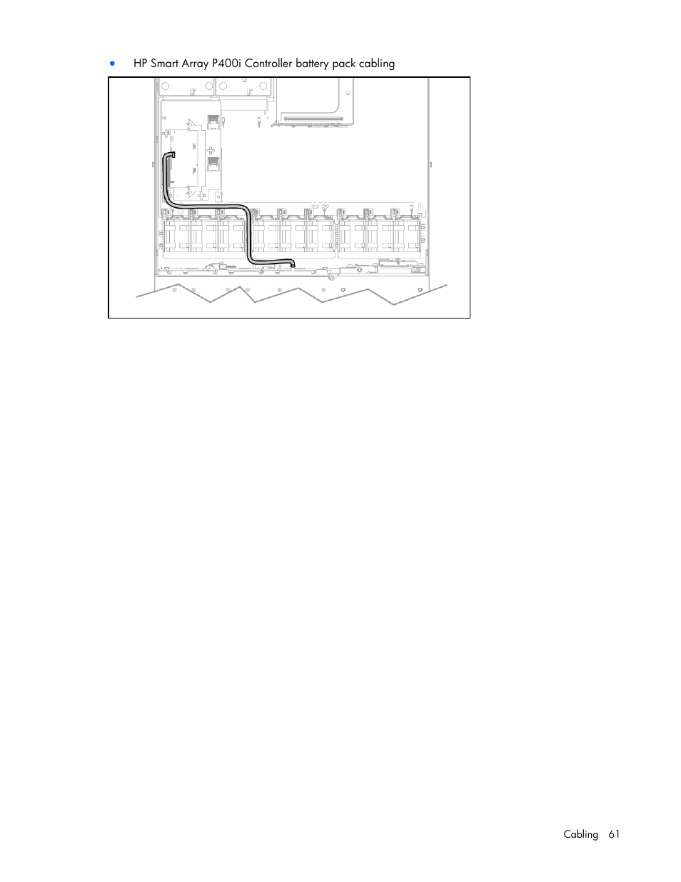 HP DL365 User Manual | Page 61 / 85