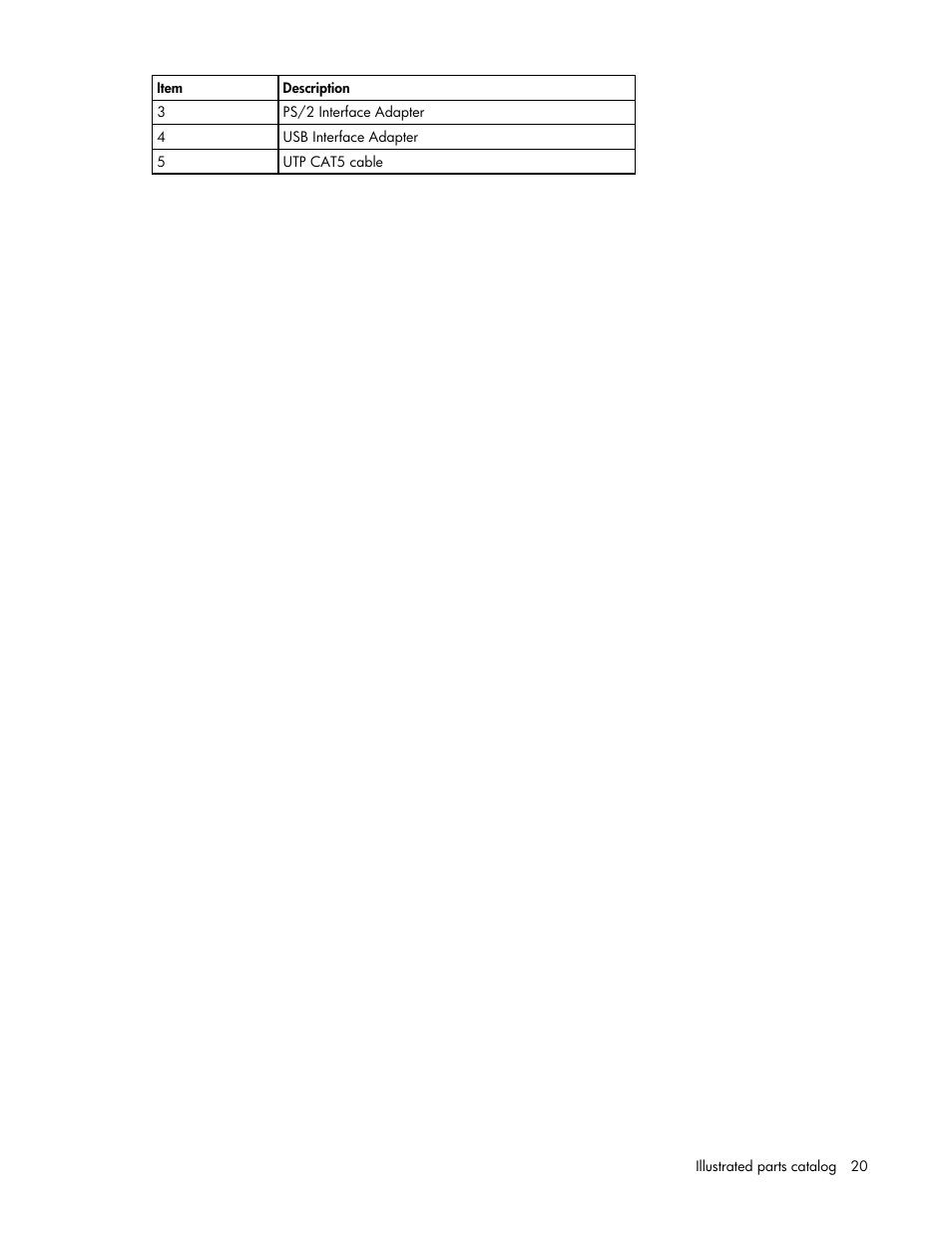 HP 339820-002 User Manual | Page 20 / 78