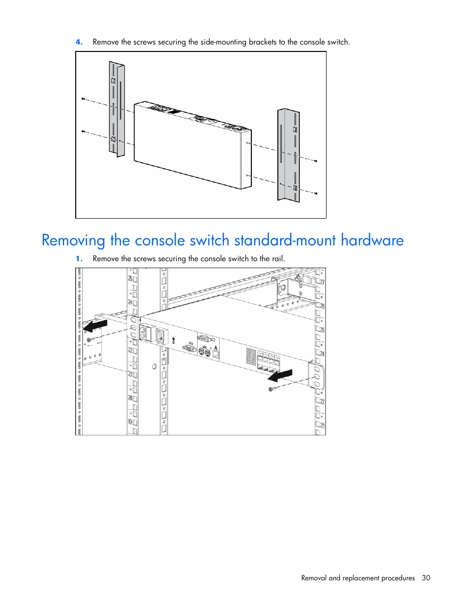 HP 339820-002 User Manual | Page 30 / 78