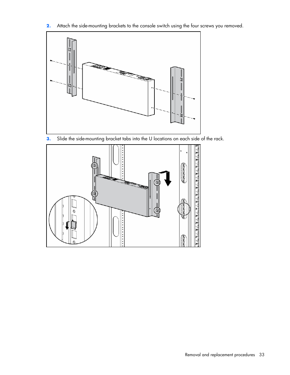 HP 339820-002 User Manual | Page 33 / 78