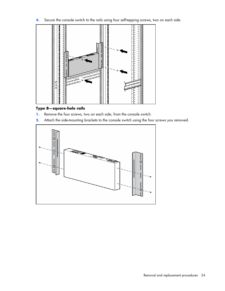 HP 339820-002 User Manual | Page 34 / 78