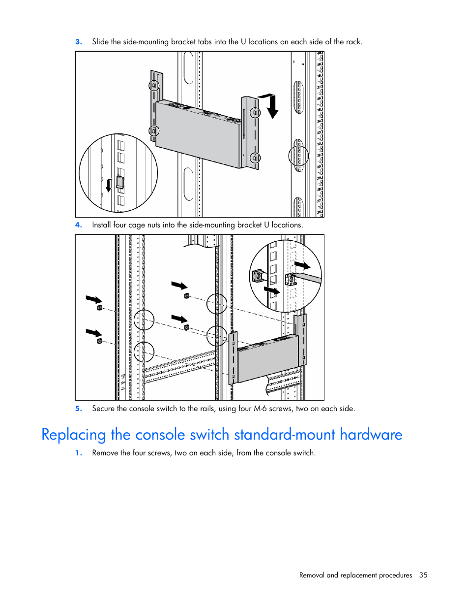 HP 339820-002 User Manual | Page 35 / 78