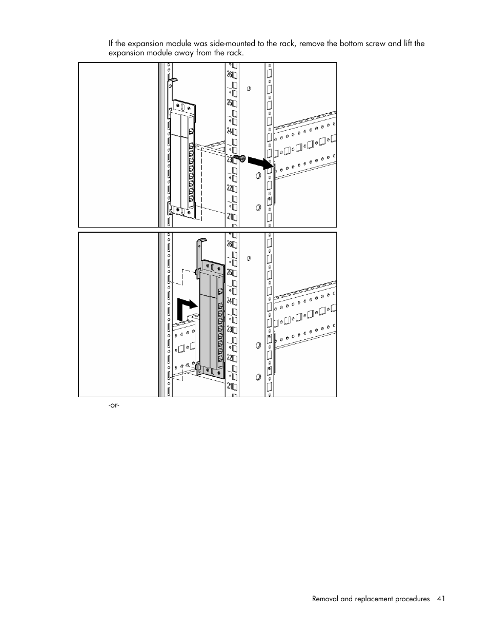 HP 339820-002 User Manual | Page 41 / 78