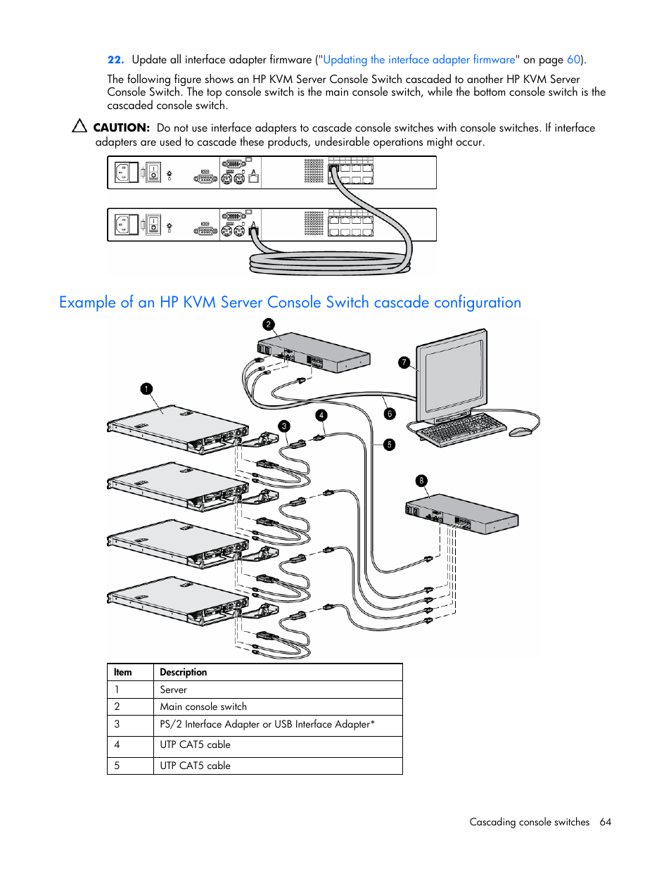 HP 339820-002 User Manual | Page 64 / 78