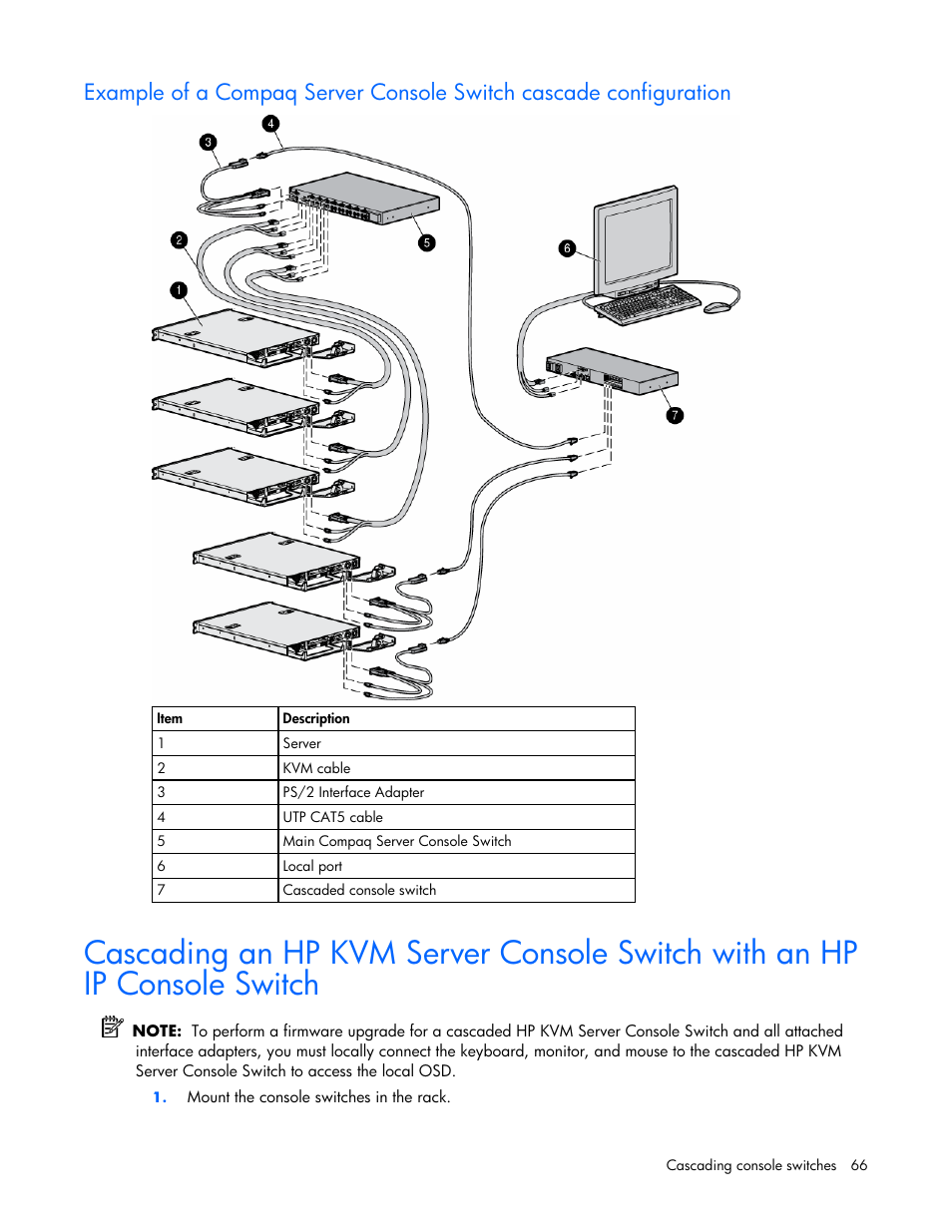 HP 339820-002 User Manual | Page 66 / 78