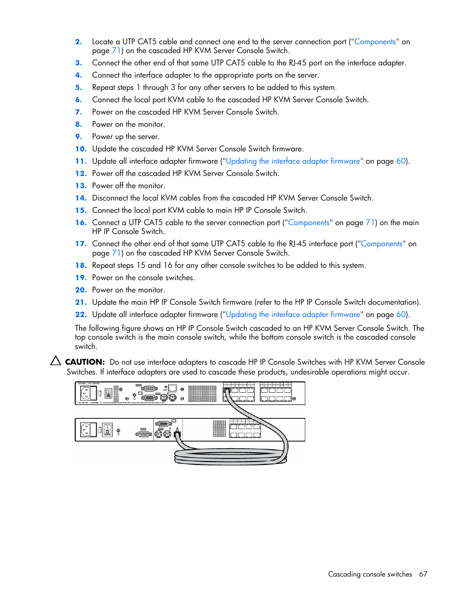 HP 339820-002 User Manual | Page 67 / 78