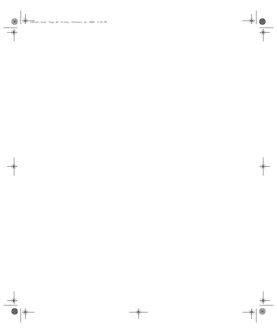 HP LC3260N User Manual | Page 116 / 174