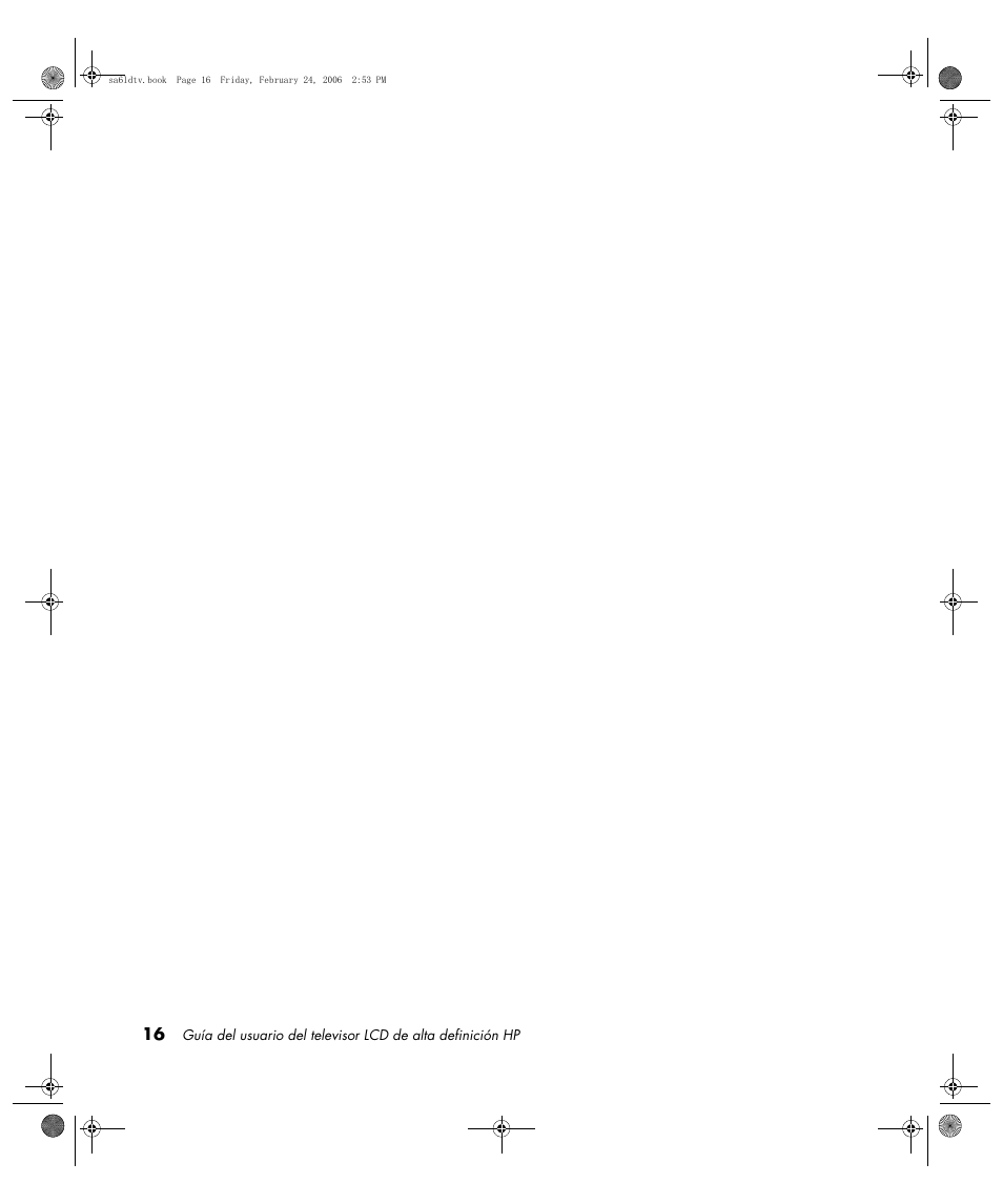 HP LC3260N User Manual | Page 142 / 174
