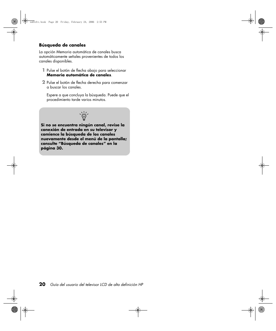 HP LC3260N User Manual | Page 146 / 174
