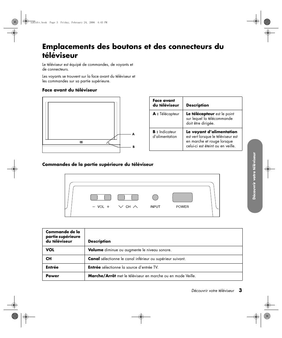 HP LC3260N User Manual | Page 71 / 174