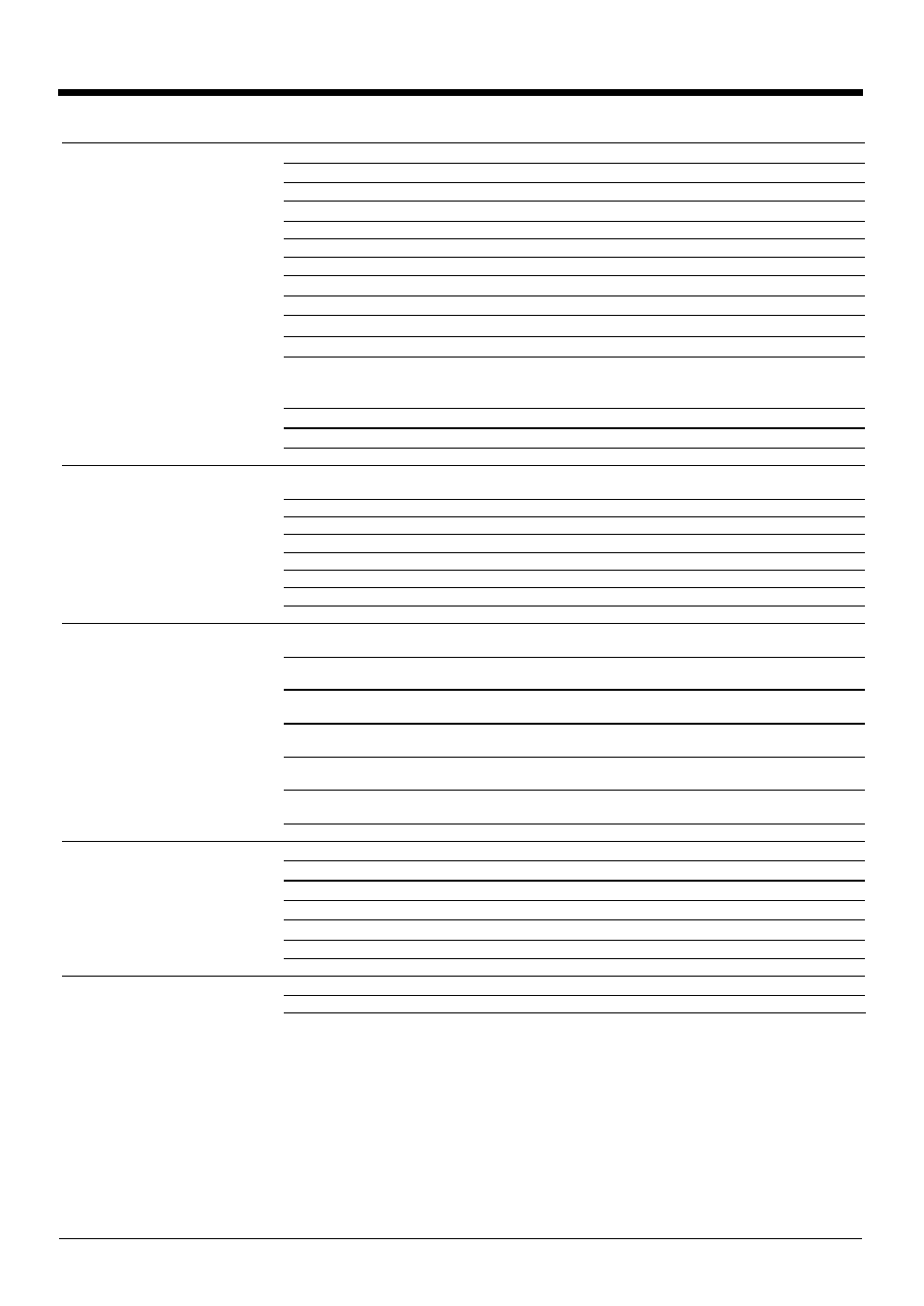 Quickspecs, Options | HP ProLiant ML570 User Manual | Page 11 / 48