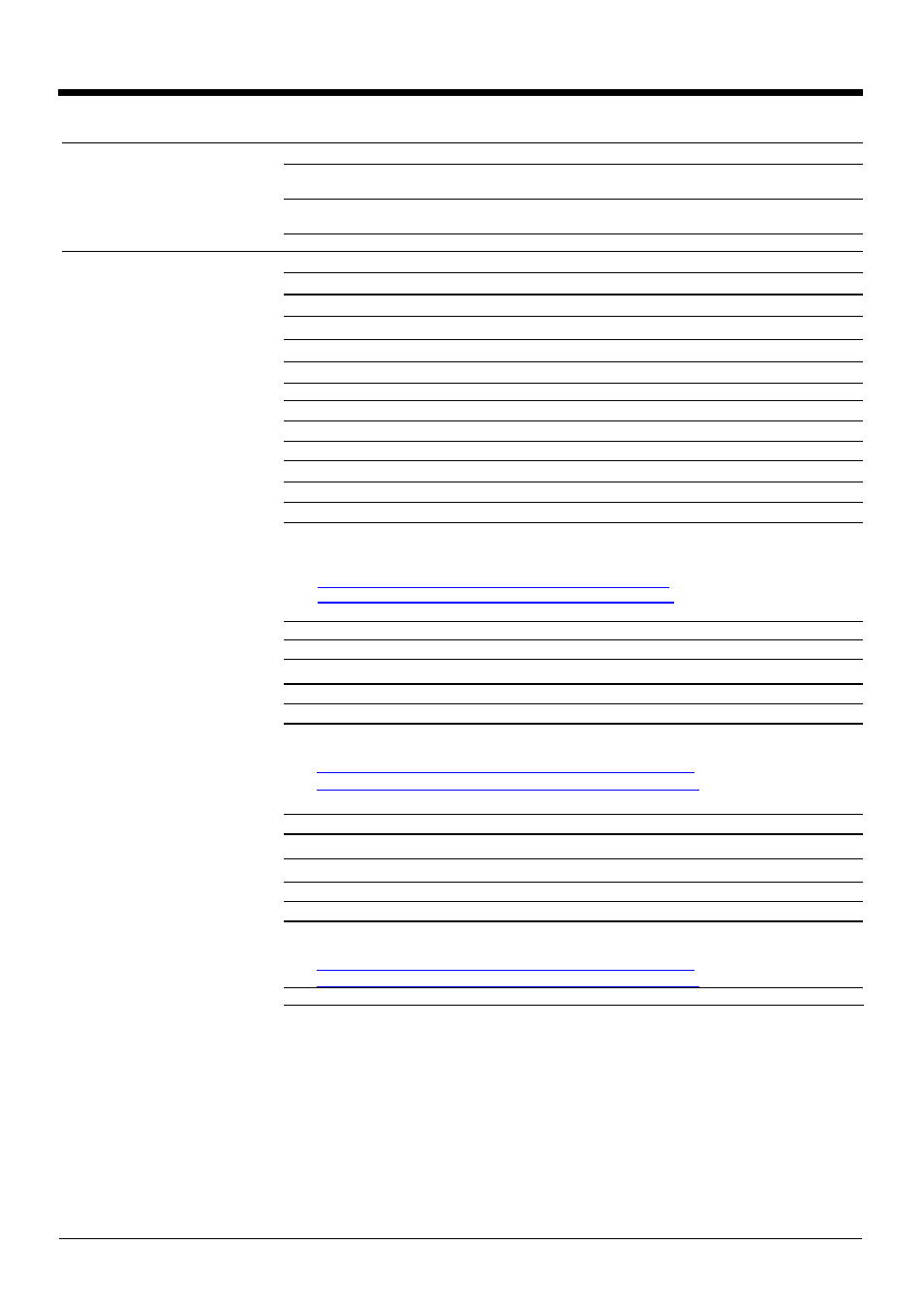 Quickspecs, Options | HP ProLiant ML570 User Manual | Page 16 / 48